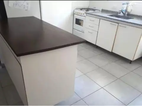 Triplex de 4 ambientes