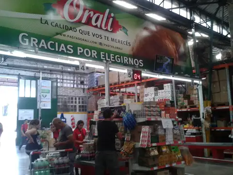 Cno Gral Belgrano 6000