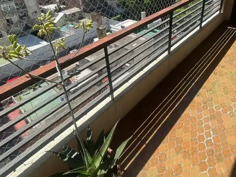 Avenida San Pedrito 200