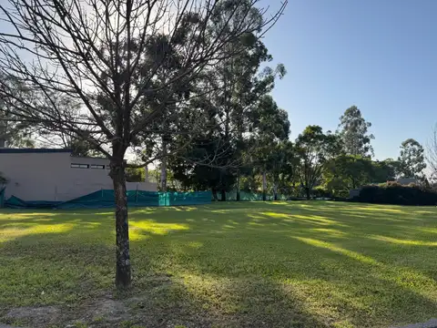 Terreno en Venta de 714,0 m2