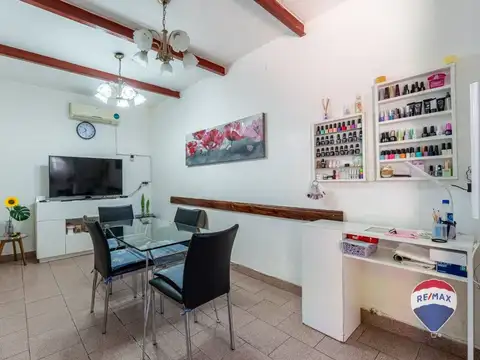Depto Tipo Casa en Venta de 2 dormitorios
