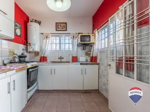 Depto Tipo Casa en Venta 9 años