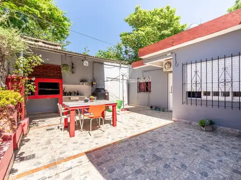 VENTA PH 3 AMBIENTES C/PATIO /PARRILLA BERAZATEGUI