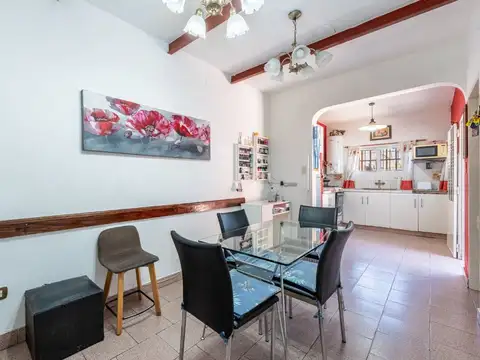 Depto Tipo Casa en Venta en Berazategui, USD 39.900