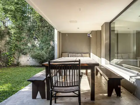 Casa en Venta en Palermo Chico, USD 3.300.000