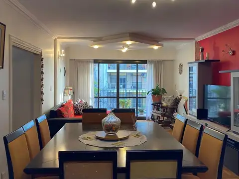 Departamento - ALQUILER_TEMPORAL - Argentina, Capital Federal - Av. Rivadavia 4227