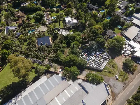 Terreno en Venta de 2340,0 m2