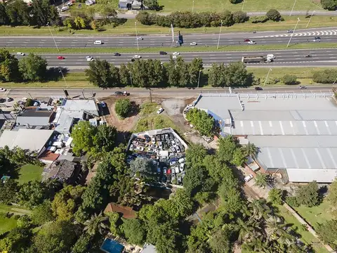 Terreno en Venta en Ituzaingo, USD 900.000