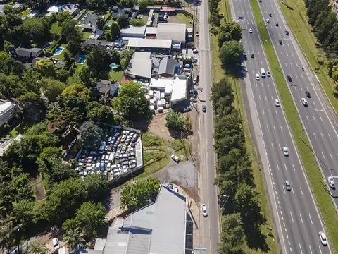 Terreno en Venta de 2340,0 m2