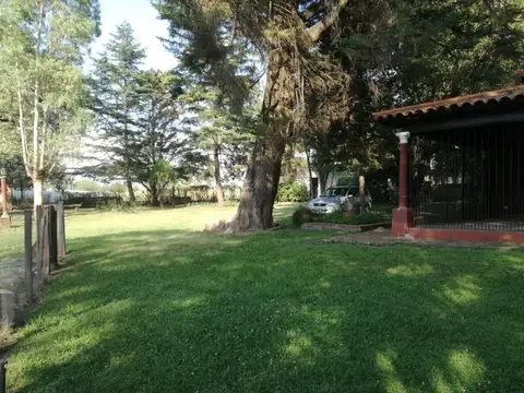 Ricardo Güiraldes 3600