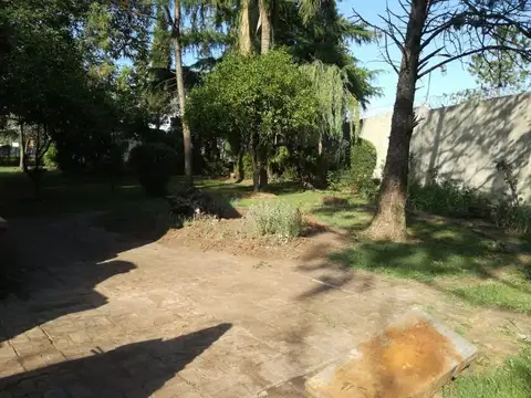 Ricardo Güiraldes 3600