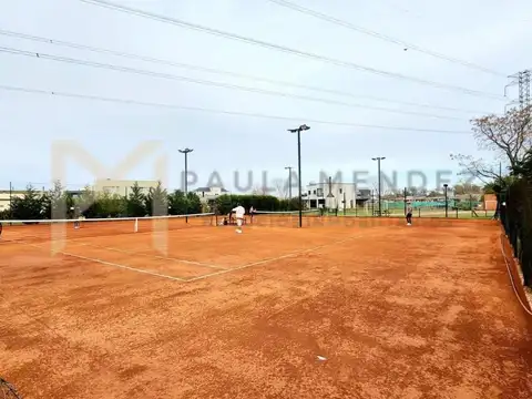 Terreno Lote  en Venta en Santa Isabel II, Escobar, G.B.A. Zona Norte