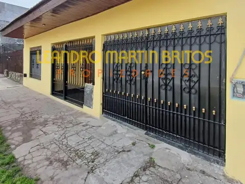 Casa en Venta en Gregorio De Laferrere, USD 50.000