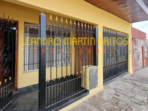 Casa en Venta de 2 dormitorios