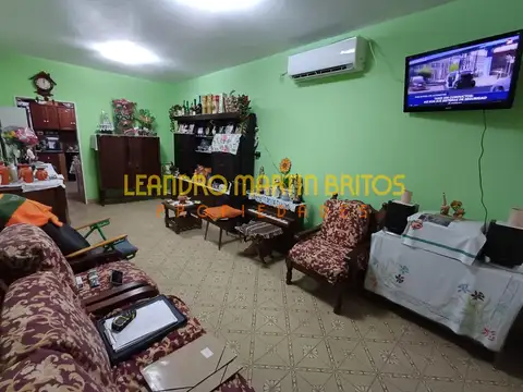 Casa en Venta 35 años