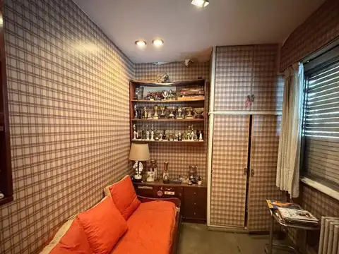 Depto Tipo Casa en Alquiler de 3 dormitorios