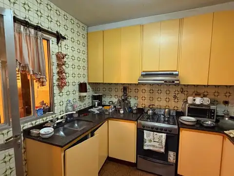 Departamento PH  en Alquiler en Caballito, Capital Federal, Buenos Aires