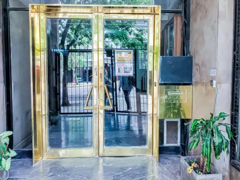 Departamento en Venta en Balvanera, USD 77.000