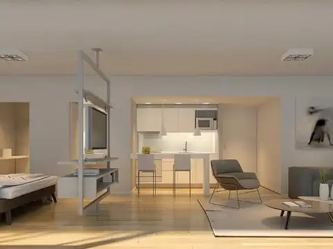 Local en Venta A Estrenar