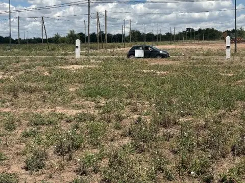 Terreno en Venta en Docta, USD 75.000