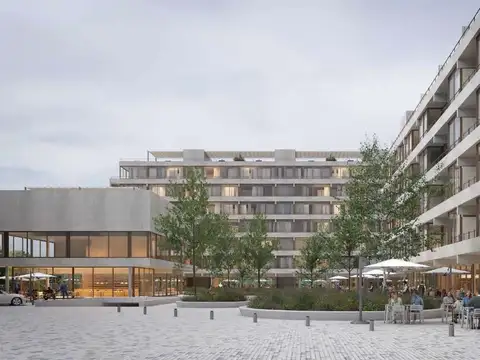 Departamento en Venta A Estrenar