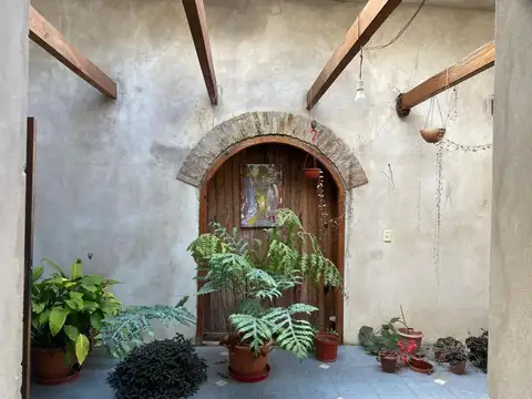 Venta casa quinta chacra Progreso 6 hectáreas