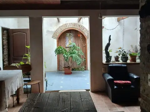 Venta casa quinta chacra Progreso 6 hectáreas