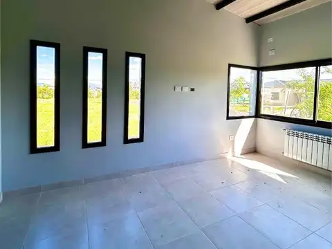 Casa en Venta A Estrenar
