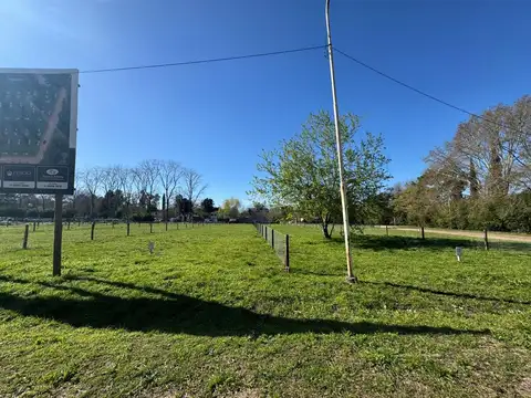 VENTA TERRENO EN BARRIO- LOMAS DE PERÓ