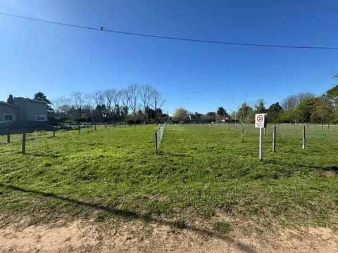 Terreno en Venta de 440,0 m2