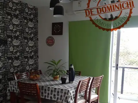 Departamento en Venta en Corrientes, USD 1