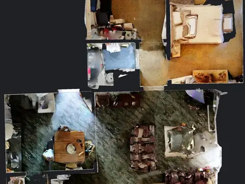 CASA + LOCAL + DEPTO