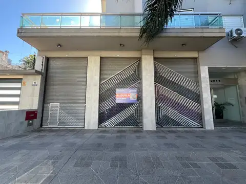 Alquiler Local centrico Villa Ballester