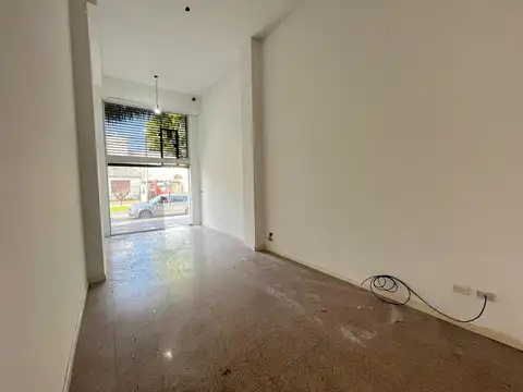 Alquiler Local centrico Villa Ballester