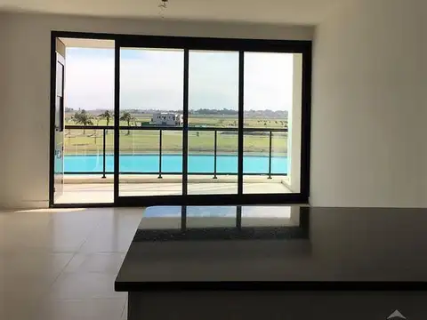 Departamento en Venta en Countries y Barrios Cerrados en Ezeiza, USD 290.000