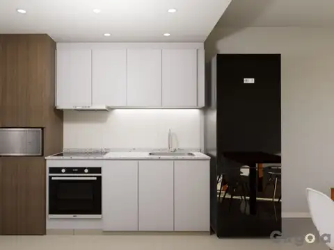 Departamento en Venta al Noroeste