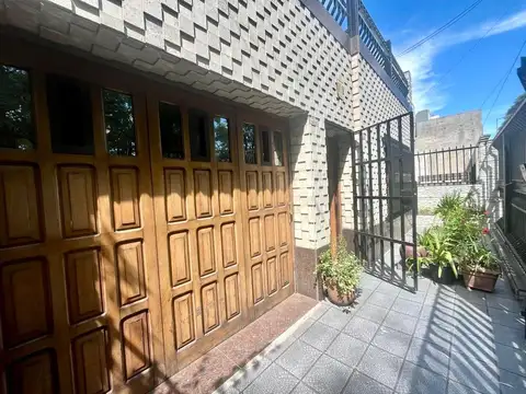 Avenida General Paz 13000