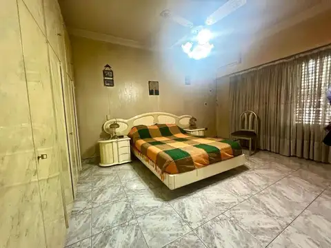CASA EN VENTA 3 AMBIENTES MATADEROS