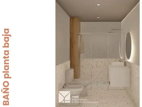 Departamento en Venta al Sudeste