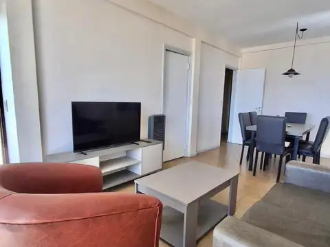 OPENHOUSE alquila hermoso departamento en Guaymallén