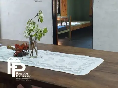 Quinta en Venta en Lima, USD 160.000