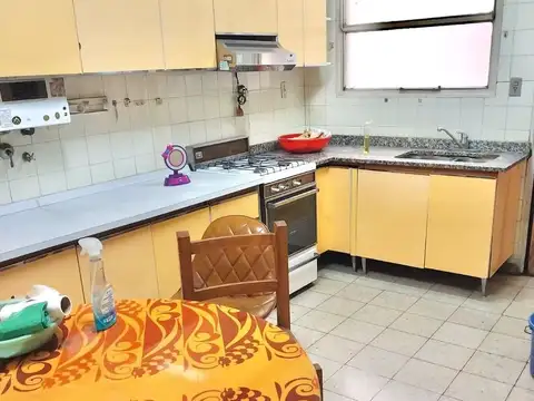 Departamento en Alquiler de 3 dormitorios