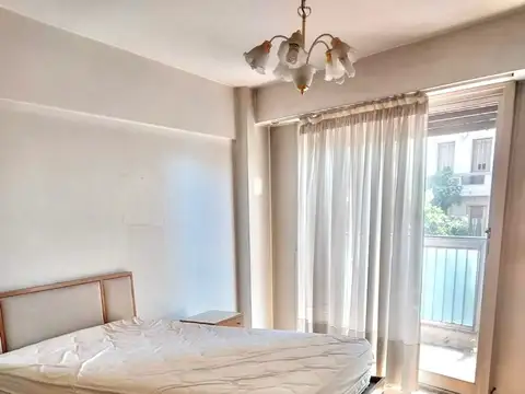 Departamento en Alquiler 50 años