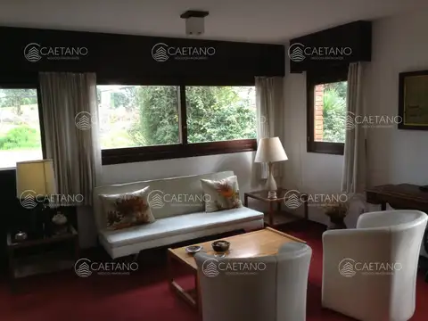 Casa en Venta de 6 dormitorios