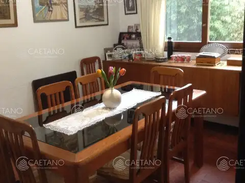 Casa en Venta de 6 dormitorios