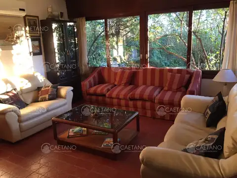 Casa en Venta 2025 años