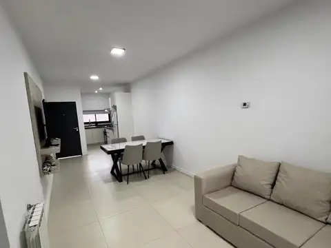 Casa en Alquiler Temporal en Barrio Norte, USD 1.000