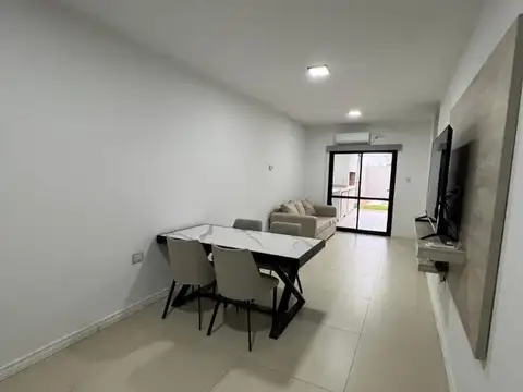 Casa en Alquiler Temporal de 2 dormitorios