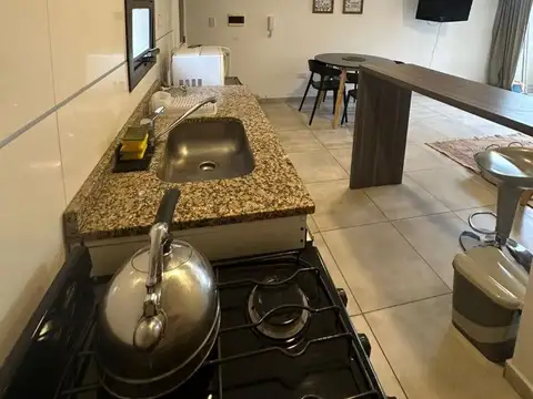 ALQUILER DEPARTAMENTO  1 DORM, COFICO, A CUADRAS DEL CENTRO