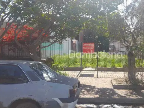 Terreno en Venta en Merlo, USD 100.000